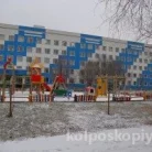 Химкинская областная больница на Куркинском шоссе Фотография 1