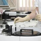 Медицинская компания Invitro на проспекте Ленинского Комсомола Фотография 1