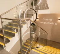 Клиника Омниус Фотография 2