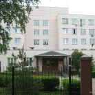 Отделение анестезиологии-реаниматологии Львовская районная больница в Больничном проезде Фотография 4