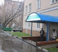 Диагностический центр Invitro на Староалексеевской улице Фотография 2