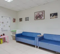 Медицинский центр Гиппократ на Совхозной улице Фотография 2