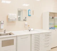 Многопрофильная клиника Чудо Доктор на Школьной улице Фотография 2