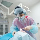 Медицинский центр К+31 Петровские ворота в 1-м Колобовском переулке  Фотография 2
