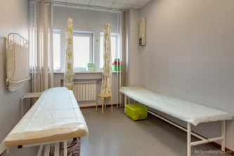 Центр традиционного акушерства и семейной медицины на Павловской улице Фотография 2