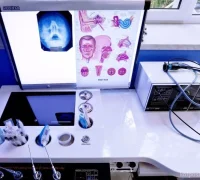 Клиника Клиника уха, горла и носа на Большой Черкизовской улице Фотография 2
