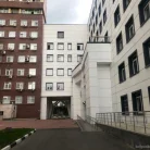 НИИ урологии им. Лопаткина Фотография 1