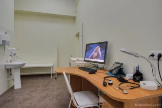 Медицинский центр Здоровое поколение Фотография 2