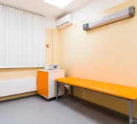 Клиника Ниармедик на улице Юных Ленинцев Фотография 2
