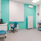 Клиника Ниармедик на улице Героев Панфиловцев Фотография 4
