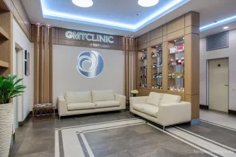 Клиника косметологии и пластической хирургии GMTClinic Фотография 2