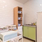 Клиника Частная Практика в Кривоколенном переулке Фотография 18