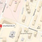 Семейный медицинский центр Здоровье на улице Борисова Фотография 1