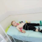 Лабораторная служба Хеликс ДЦ на Монаховой на улице Александры Монаховой Фотография 5