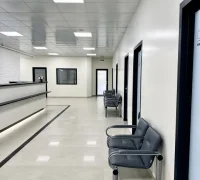 Клиника Первый Доктор на Лётной улице Фотография 2