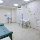 Детское отделение СМ-Клиника на Волгоградском проспекте Фотография 10