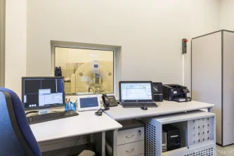 Медицинский центр МЕДСКАН на Центральной улице Фотография 2