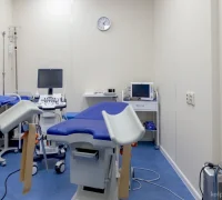 Университетская клиника Я здорова Фотография 2