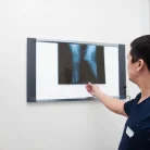 Медицинский центр ГУТА КЛИНИК на улице Адмирала Фадеева Фотография 18