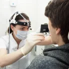 Медицинский центр ГУТА КЛИНИК на улице Адмирала Фадеева Фотография 17