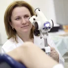 Медицинский центр ГУТА КЛИНИК на улице Адмирала Фадеева Фотография 6