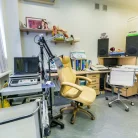 Медицинский центр ГУТА КЛИНИК на улице Адмирала Фадеева Фотография 15