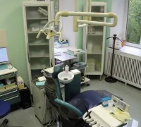 Специализированная стоматологическая клиника MedSwiss DENTA Фотография 2