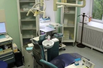 Стоматологическая клиника MedSwiss на Кутузовском проспекте Фотография 2