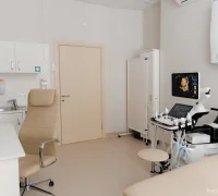 Многопрофильная клиника Мать и дитя на Благовещенской улице Фотография 2