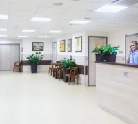 Клиника Мама на улице Расковой 
