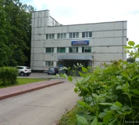 Акушерско-гинекологическое отделение №1 на Каштановой аллее Фотография 2