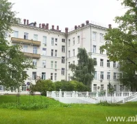 Диагностический центр Консультативно-диагностическое отделение МКНЦ Фотография 2