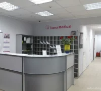 Диагностический центр Taora medical на Ново-Никольской улице Фотография 2