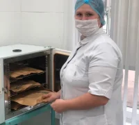 Медицинский центр Медицина столицы Фотография 2
