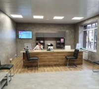 Клиника GoldenMed на бульваре Веласкеса 