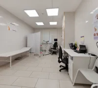 Многопрофильная клиника М-Вита на Зеленоградской улице Фотография 2