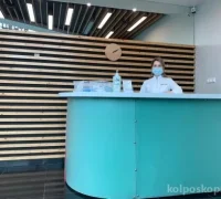Медицинский центр Доктор с Вами на Авиационной улице Фотография 2