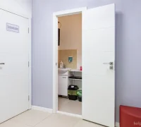Медицинская лаборатория Горлаб на Новомарьинской улице Фотография 2