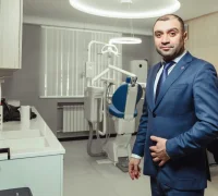 Стоматология YourMed на Совхозной улице Фотография 2