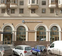 Шуваловская клиника Фотография 2