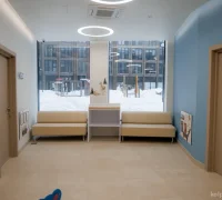 Многопрофильная клиника Мать и дитя Фотография 2