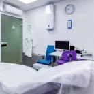 Клиника пластической хирургии и косметологии Фрау Клиник в Подсосенском переулке Фотография 12