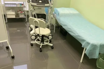 Медицинский центр Гимед на Производственной улице Фотография 2