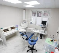 Медицинский центр Доктор в Доме Фотография 2