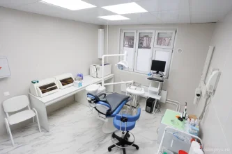 Медицинский центр Доктор в Доме Фотография 2