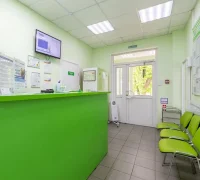 Клиника Гимед на Хорошёвском шоссе Фотография 2