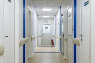 Центр репродукции и генетики Нова Клиник на улице Усачёва  Фотография 2
