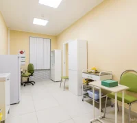 Многопрофильный центр СМ-Клиника в Таганском районе Фотография 2