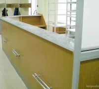 Центральная клиническая больница РЖД-Медицина в Анадырском проезде 