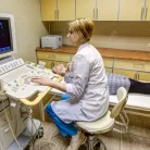 Семейная клиника Мама Папа Я на Октябрьском проспекте Фотография 17